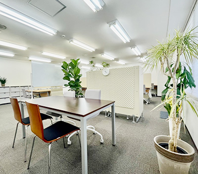 「将来」を目指す過程での受験をサポート