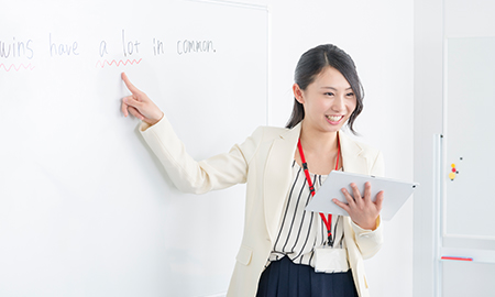 どんな科目も対応してほしい！