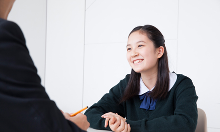 合格することだけがゴール？