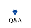 Q&A