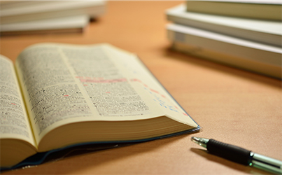 生徒一人ひとりの将来を考える