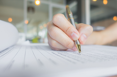 校舎見学・体験授業